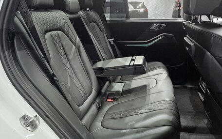 BMW X5, 2022 год, 8 232 003 рублей, 16 фотография