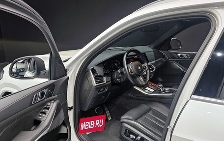 BMW X5, 2022 год, 8 232 003 рублей, 12 фотография