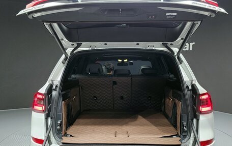 BMW X5, 2022 год, 8 232 003 рублей, 18 фотография