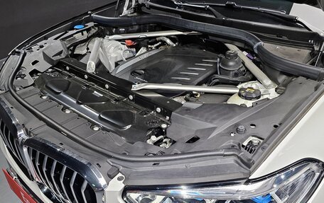 BMW X5, 2022 год, 8 232 003 рублей, 20 фотография