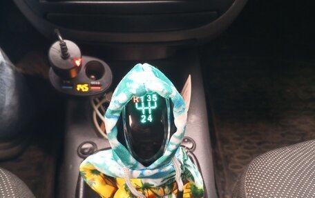 ЗАЗ Lanos, 2013 год, 485 000 рублей, 5 фотография