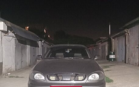 ЗАЗ Lanos, 2013 год, 485 000 рублей, 3 фотография