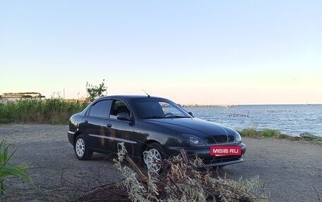 ЗАЗ Lanos, 2013 год, 485 000 рублей, 2 фотография