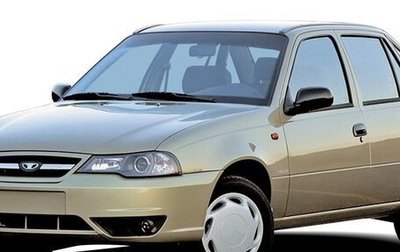 Daewoo Nexia I рестайлинг, 2012 год, 110 000 рублей, 1 фотография