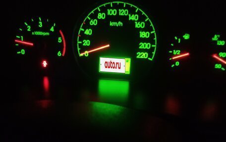 Hyundai H-1 II рестайлинг, 2008 год, 1 200 000 рублей, 2 фотография