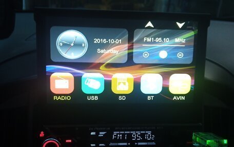 Hyundai H-1 II рестайлинг, 2008 год, 1 200 000 рублей, 3 фотография