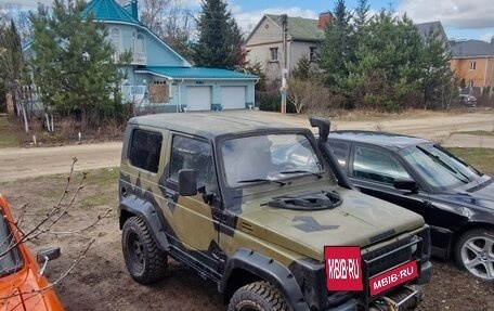 Suzuki Jimny II, 1988 год, 399 000 рублей, 1 фотография