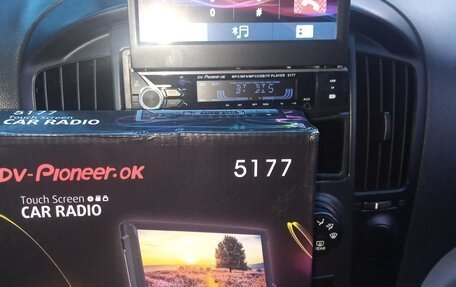 Hyundai H-1 II рестайлинг, 2008 год, 1 200 000 рублей, 6 фотография