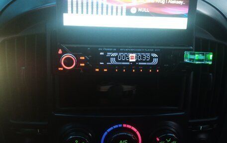 Hyundai H-1 II рестайлинг, 2008 год, 1 200 000 рублей, 5 фотография