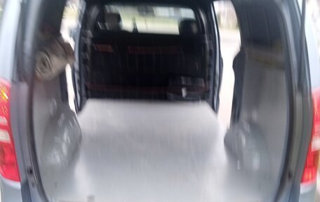 Hyundai H-1 II рестайлинг, 2008 год, 1 200 000 рублей, 8 фотография