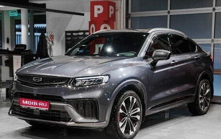 Geely Tugella FY11, 2022 год, 3 329 000 рублей, 1 фотография