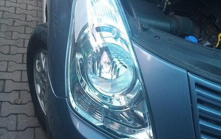 Hyundai H-1 II рестайлинг, 2008 год, 1 200 000 рублей, 20 фотография