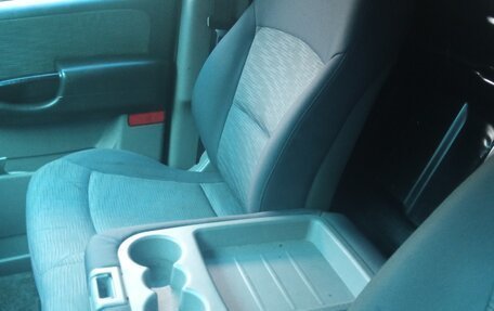 Hyundai H-1 II рестайлинг, 2008 год, 1 200 000 рублей, 31 фотография