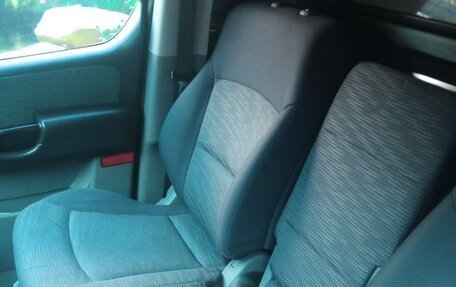 Hyundai H-1 II рестайлинг, 2008 год, 1 200 000 рублей, 30 фотография