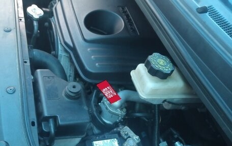 Hyundai H-1 II рестайлинг, 2008 год, 1 200 000 рублей, 21 фотография