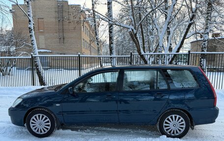 Mitsubishi Lancer IX, 2008 год, 325 000 рублей, 3 фотография