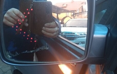 Hyundai H-1 II рестайлинг, 2008 год, 1 200 000 рублей, 35 фотография