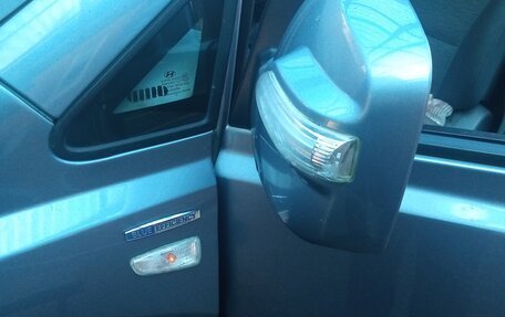 Hyundai H-1 II рестайлинг, 2008 год, 1 200 000 рублей, 34 фотография