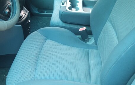 Hyundai H-1 II рестайлинг, 2008 год, 1 200 000 рублей, 32 фотография