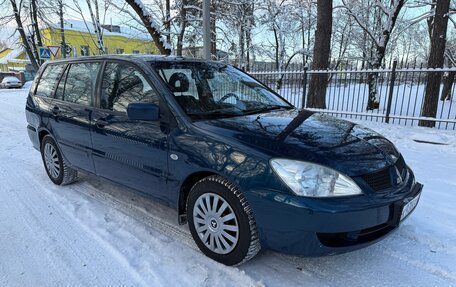 Mitsubishi Lancer IX, 2008 год, 325 000 рублей, 7 фотография