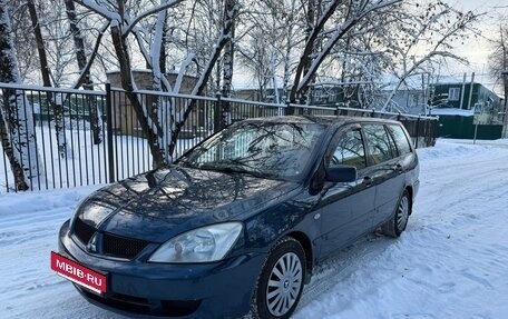 Mitsubishi Lancer IX, 2008 год, 325 000 рублей, 2 фотография