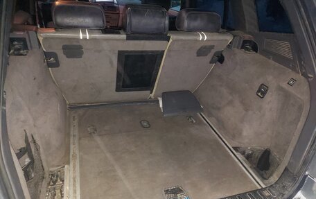 BMW X3, 2004 год, 660 000 рублей, 11 фотография