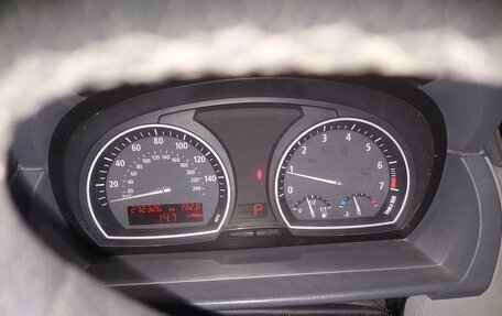 BMW X3, 2004 год, 660 000 рублей, 9 фотография