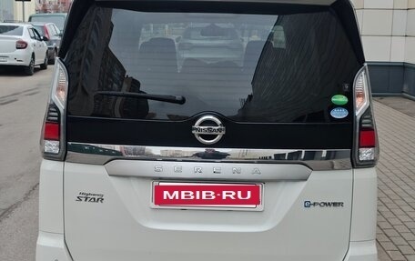 Nissan Serena IV, 2018 год, 2 050 000 рублей, 5 фотография