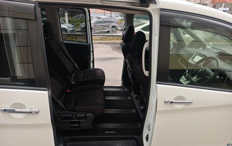 Nissan Serena IV, 2018 год, 2 050 000 рублей, 20 фотография