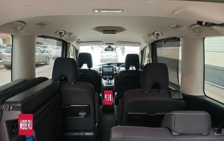 Nissan Serena IV, 2018 год, 2 050 000 рублей, 19 фотография