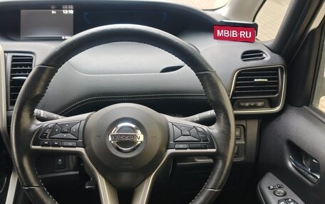 Nissan Serena IV, 2018 год, 2 050 000 рублей, 14 фотография