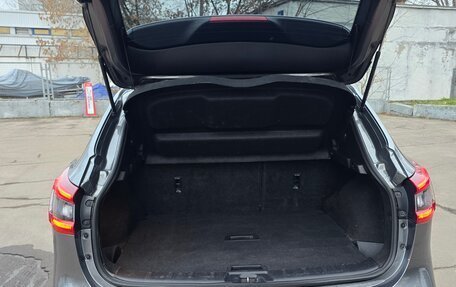 Nissan Qashqai, 2019 год, 1 650 000 рублей, 10 фотография