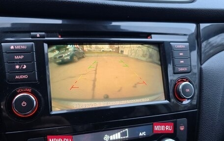 Nissan Qashqai, 2019 год, 1 650 000 рублей, 12 фотография