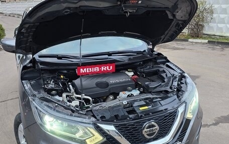 Nissan Qashqai, 2019 год, 1 650 000 рублей, 7 фотография