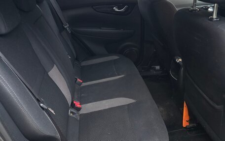 Nissan Qashqai, 2019 год, 1 650 000 рублей, 19 фотография