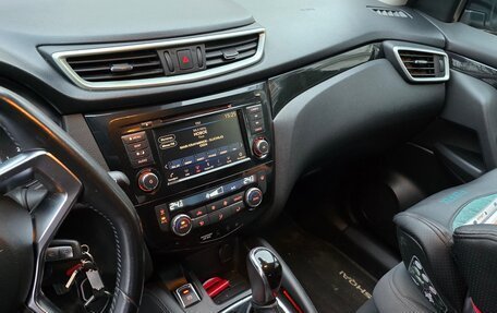 Nissan Qashqai, 2019 год, 1 650 000 рублей, 23 фотография