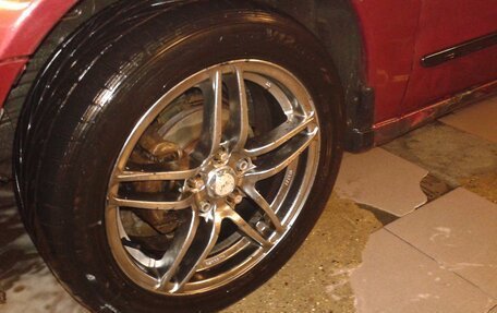 Mitsubishi Galant VIII, 2000 год, 220 000 рублей, 3 фотография