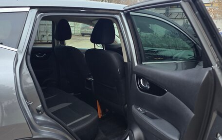 Nissan Qashqai, 2019 год, 1 650 000 рублей, 21 фотография