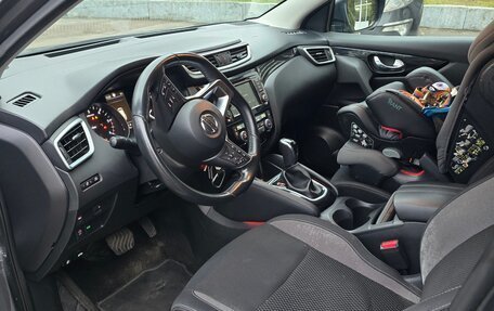 Nissan Qashqai, 2019 год, 1 650 000 рублей, 25 фотография