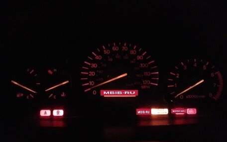 Mitsubishi Galant VIII, 2000 год, 220 000 рублей, 5 фотография