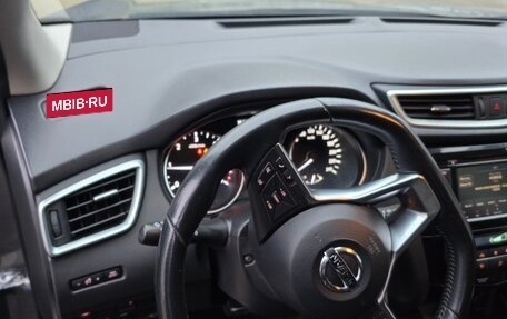 Nissan Qashqai, 2019 год, 1 650 000 рублей, 24 фотография