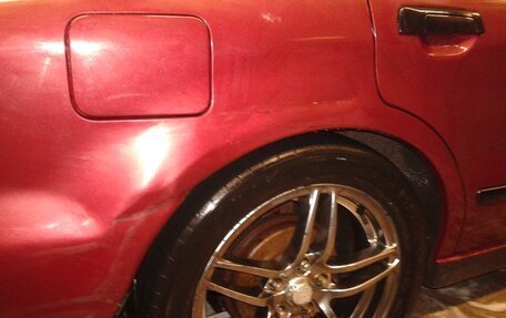 Mitsubishi Galant VIII, 2000 год, 220 000 рублей, 10 фотография