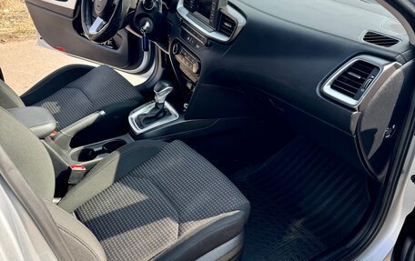 KIA cee'd III, 2018 год, 1 830 000 рублей, 5 фотография