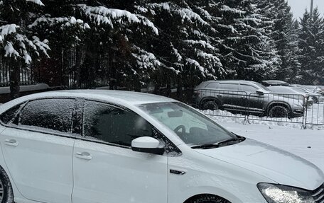 Volkswagen Polo VI (EU Market), 2018 год, 740 000 рублей, 2 фотография