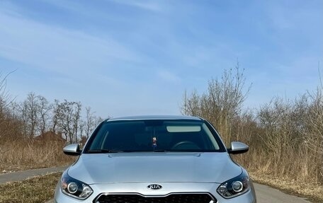 KIA cee'd III, 2018 год, 1 830 000 рублей, 4 фотография