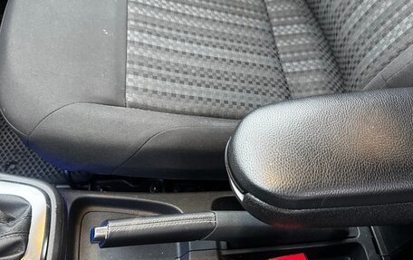 Volkswagen Polo VI (EU Market), 2018 год, 740 000 рублей, 12 фотография