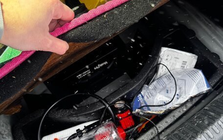 Volkswagen Polo VI (EU Market), 2018 год, 740 000 рублей, 16 фотография