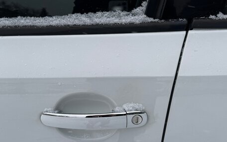 Volkswagen Polo VI (EU Market), 2018 год, 740 000 рублей, 14 фотография