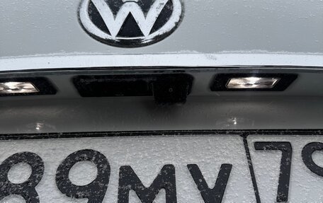 Volkswagen Polo VI (EU Market), 2018 год, 740 000 рублей, 17 фотография