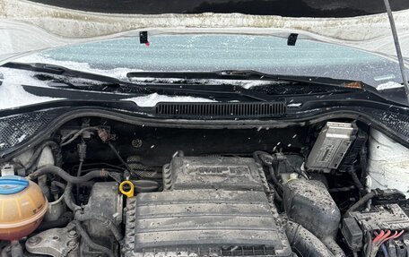 Volkswagen Polo VI (EU Market), 2018 год, 740 000 рублей, 23 фотография